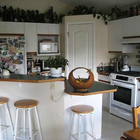 Avens Renaissance B&B Canmore Eksteriør bilde