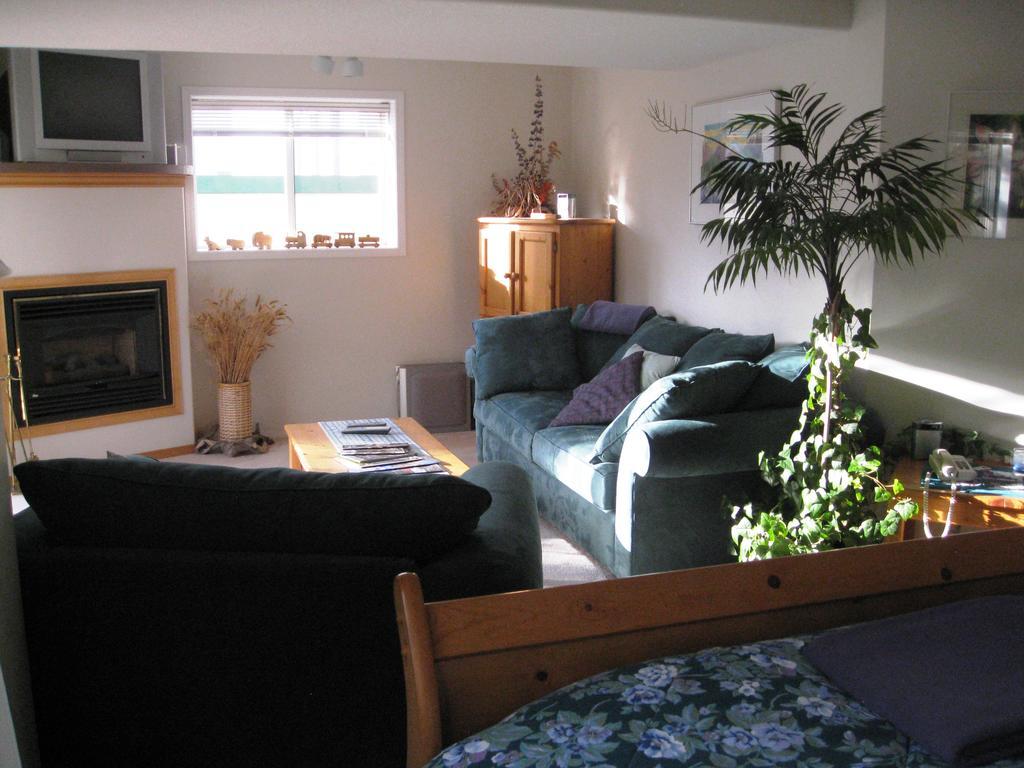 Avens Renaissance B&B Canmore Rom bilde