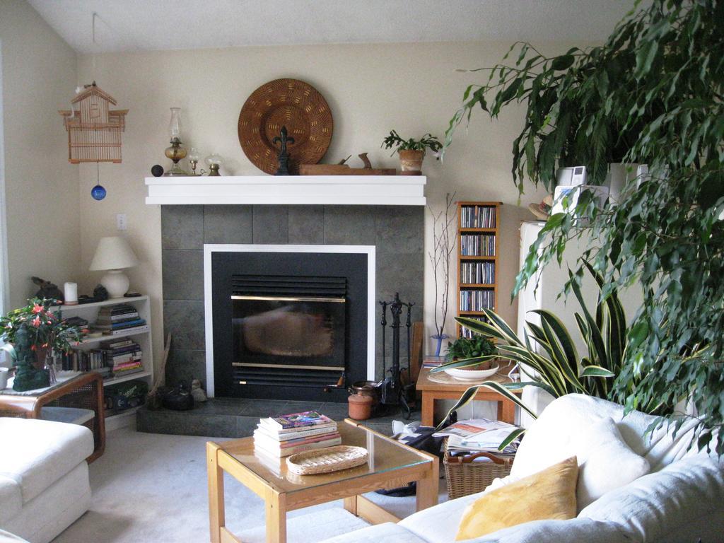 Avens Renaissance B&B Canmore Eksteriør bilde