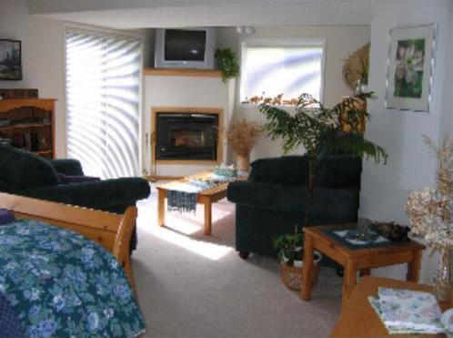 Avens Renaissance B&B Canmore Rom bilde