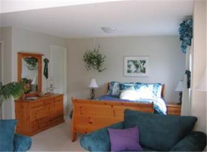 Avens Renaissance B&B Canmore Eksteriør bilde
